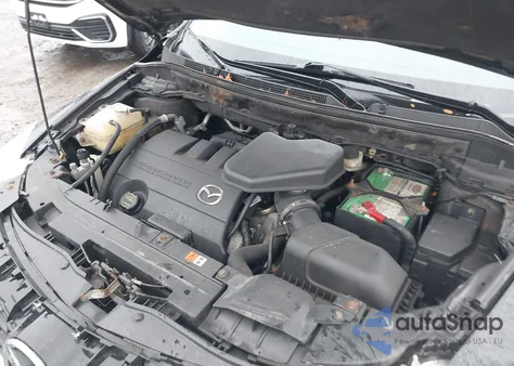 2010 Mazda Cx-9 Touring from USA, damaged, VIN JM3TB3MV0A0212064